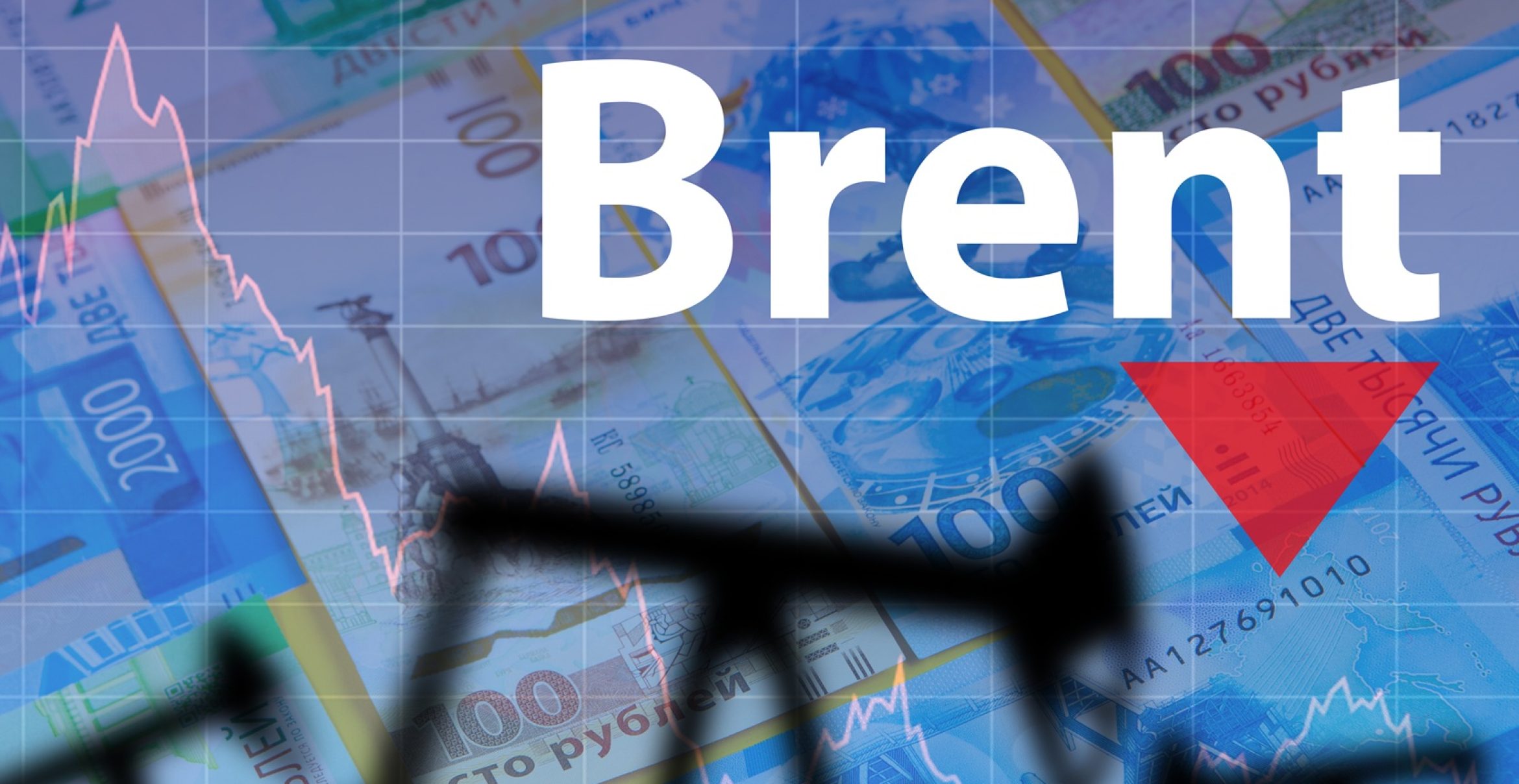 Wer ist Brent? Der Name hinter dem Ölpreis-Chaos
