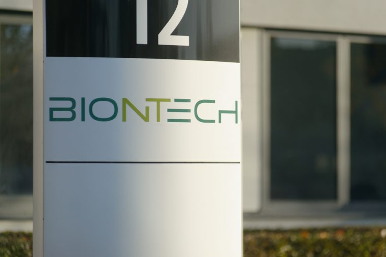 Sahin und Türeci verlassen Biontech – für die nächste mRNA-Revolution