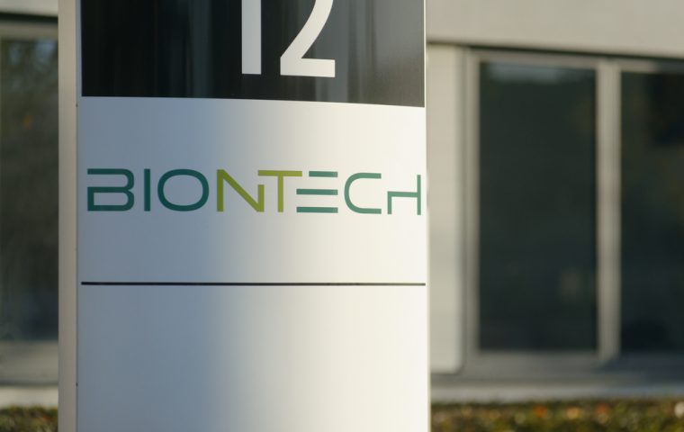 Sahin und Türeci verlassen Biontech – für die nächste mRNA-Revolution