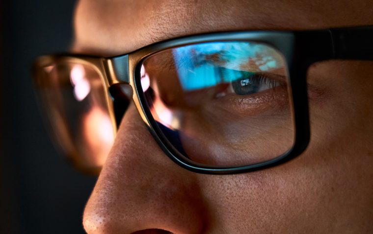 Bluetooth gegen Big Brother: Alarm bei smarten Brillen