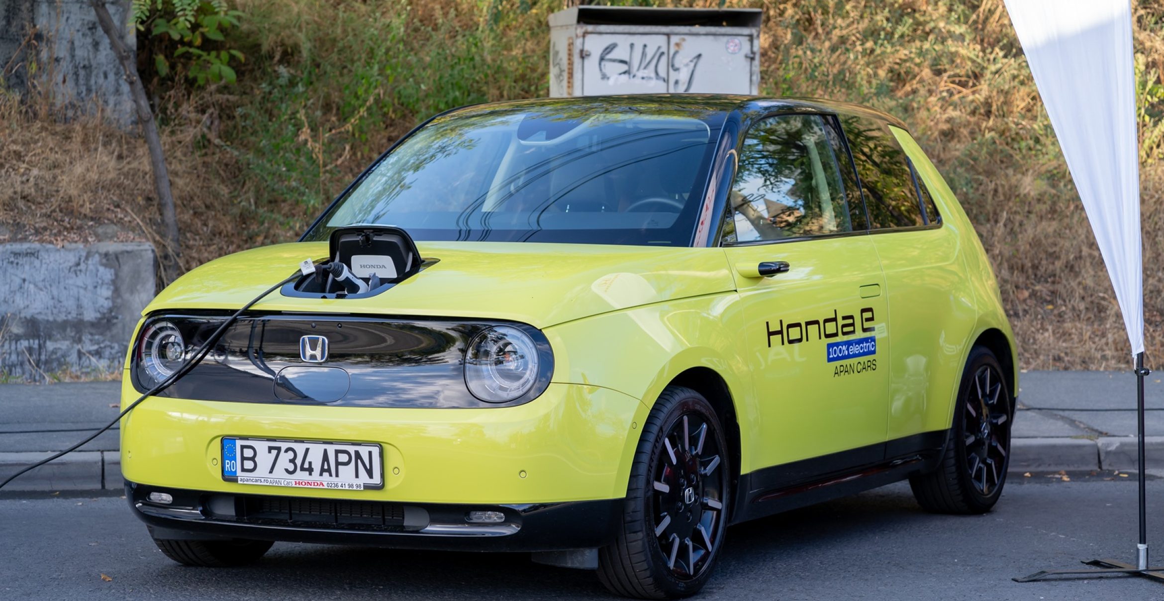 Honda stoppt E-Autos: Rückzug aus der Zukunft?