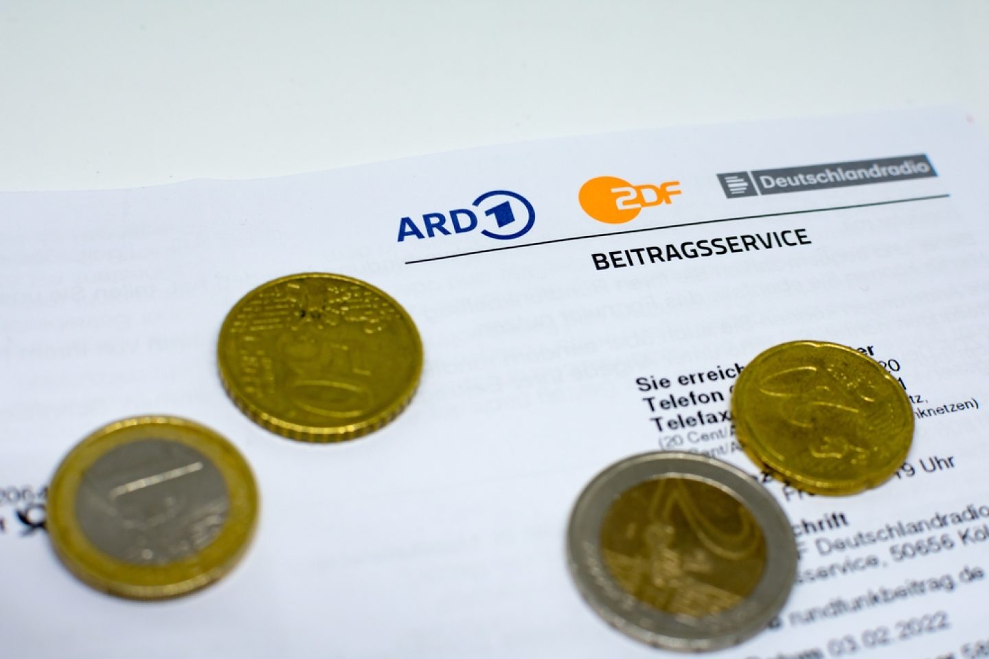 Ab April 2026: DIESE Gruppen sparen sich die GEZ