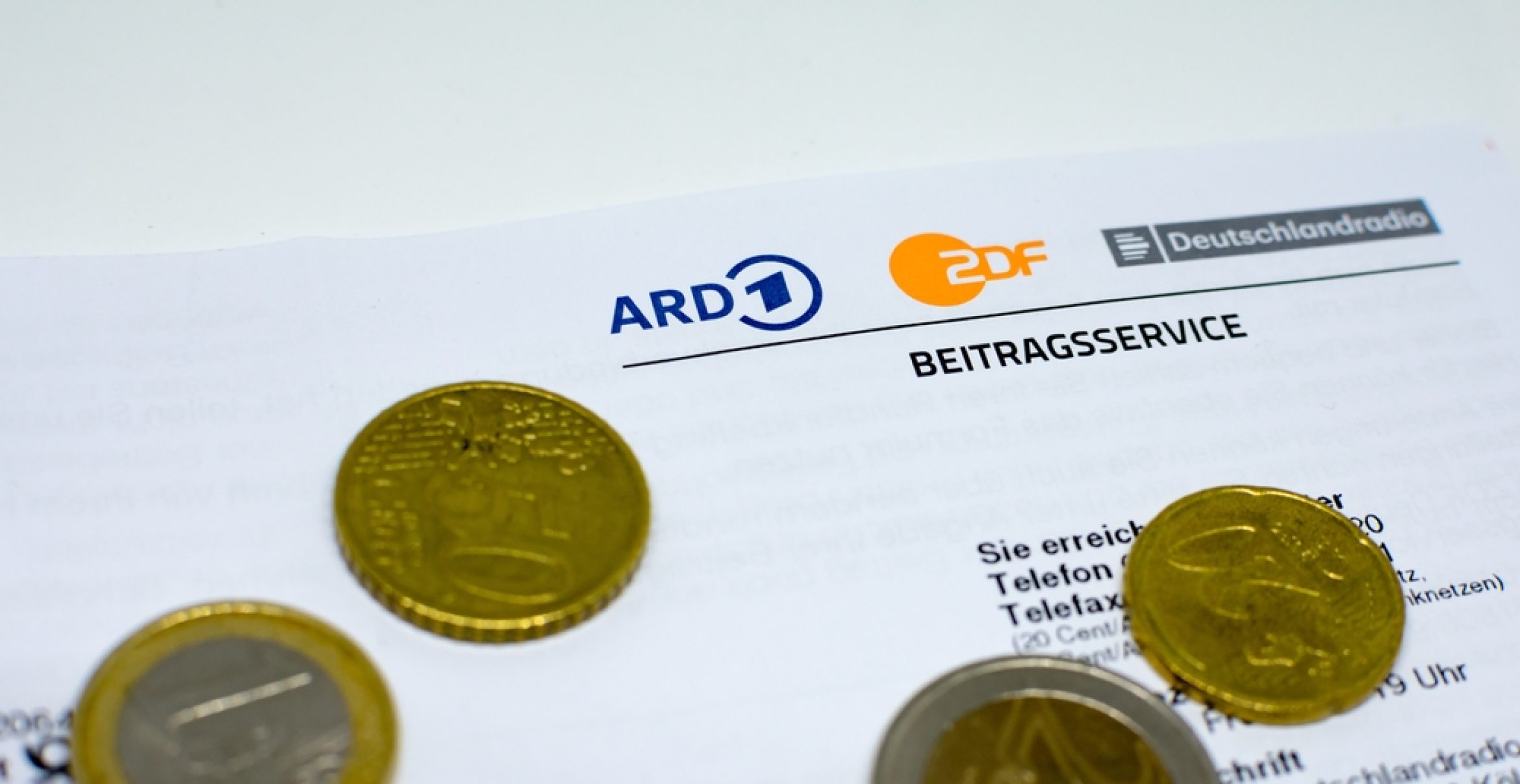 Ab April 2026: DIESE Gruppen sparen sich die GEZ