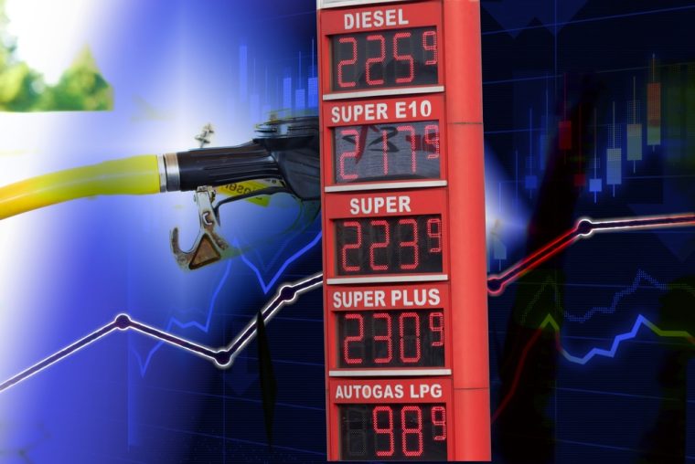 Hormus unter Beschuss, Berlin zittert und die Energiewende rettet uns nicht