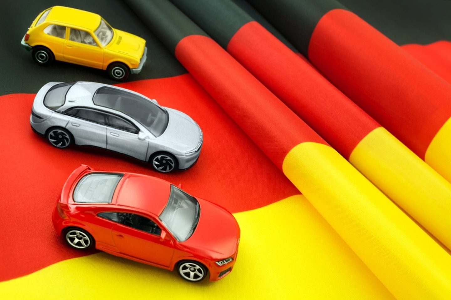 Deutschlands Autobauer im Reality-Check: Milliarden Gewinn und trotzdem Stress