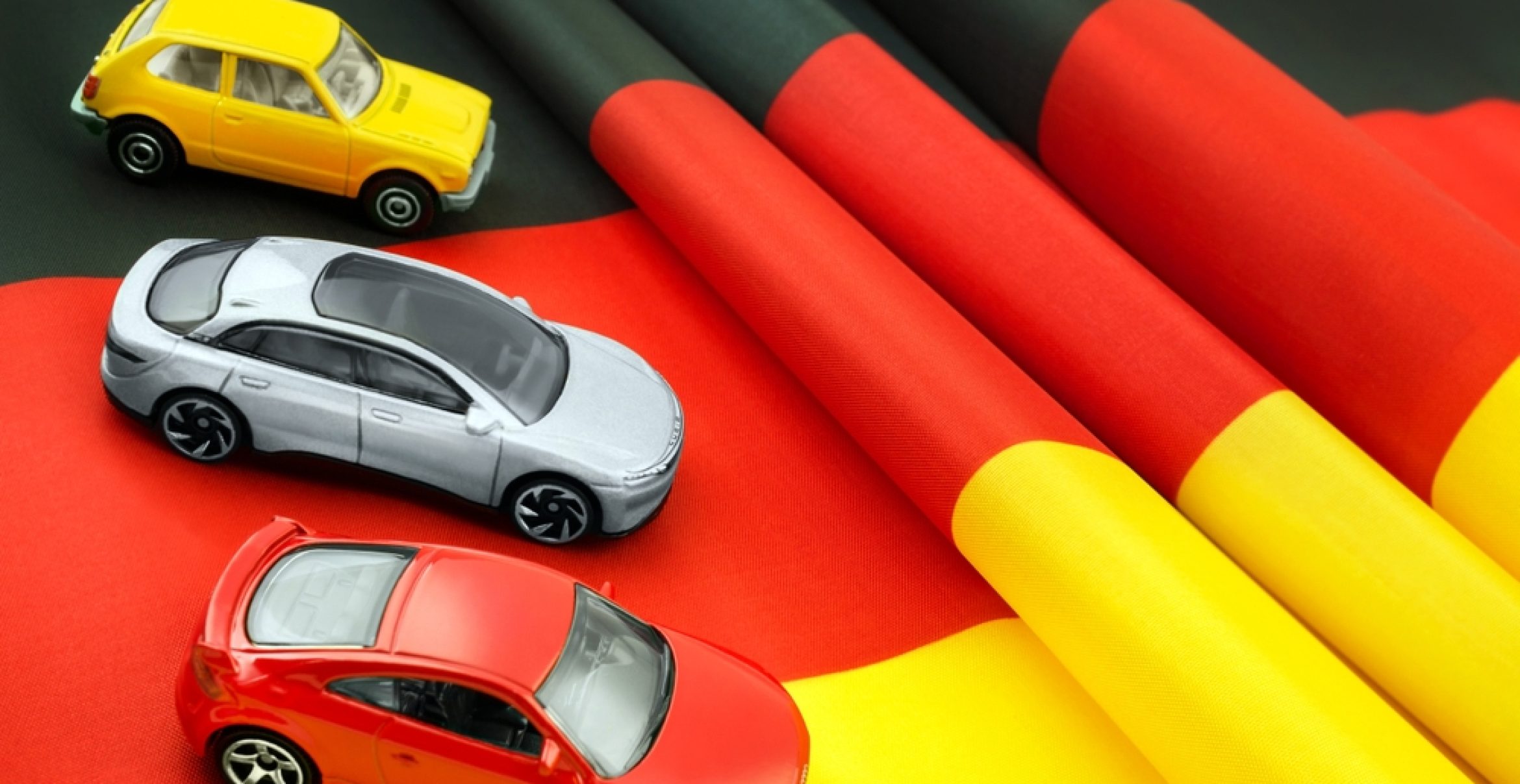 Deutschlands Autobauer im Reality-Check: Milliarden Gewinn und trotzdem Stress