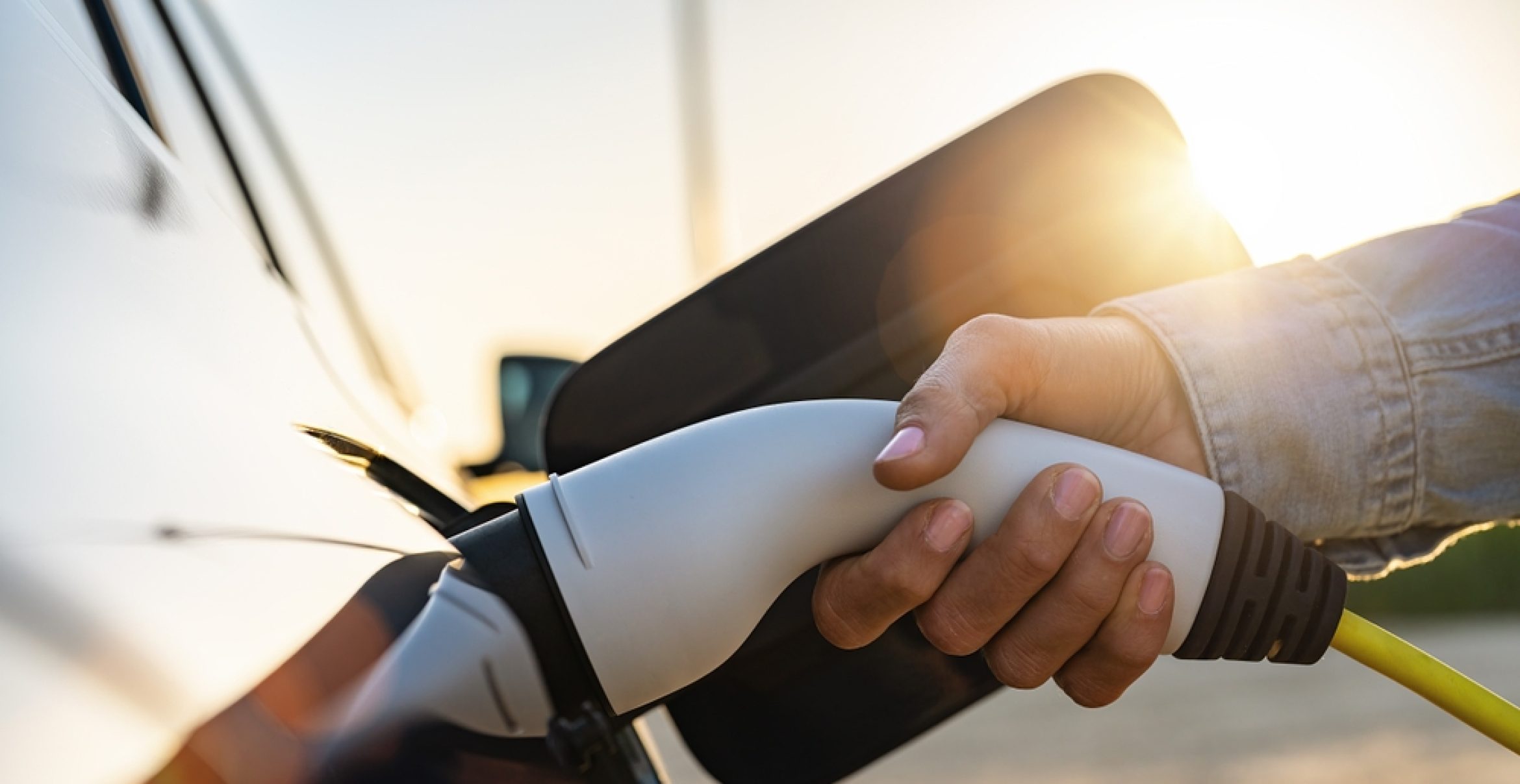 Suchen explodieren um 54 Prozent: Gebrauchte E-Autos werden vom Ladenhüter zum Renner