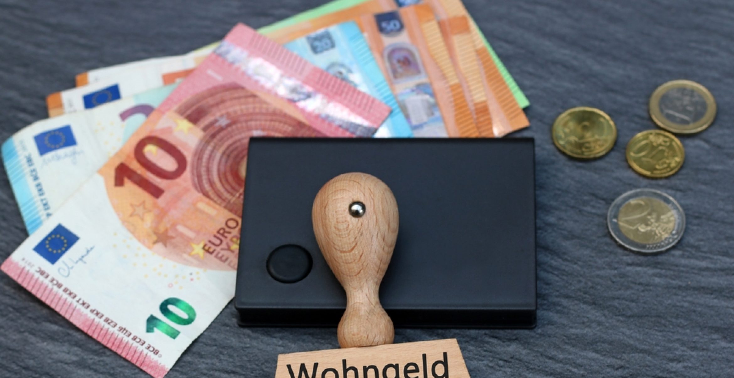 Wohngeld-Rechner: Wer kassiert die 290 Euro vom Staat?