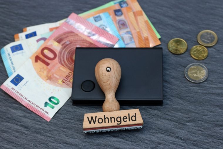 Wohngeld-Rechner: Wer kassiert die 290 Euro vom Staat?