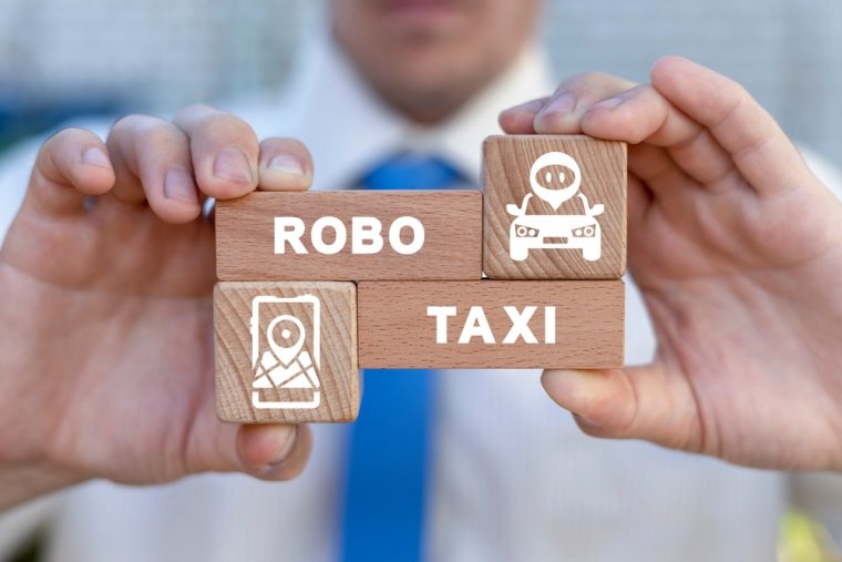Zagreb statt Silicon Valley: Uber startet Robotaxi-Offensive in Europa