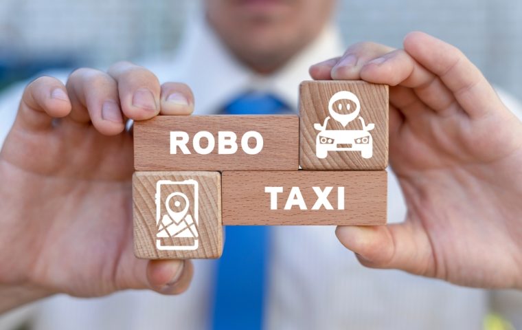 Zagreb statt Silicon Valley: Uber startet Robotaxi-Offensive in Europa