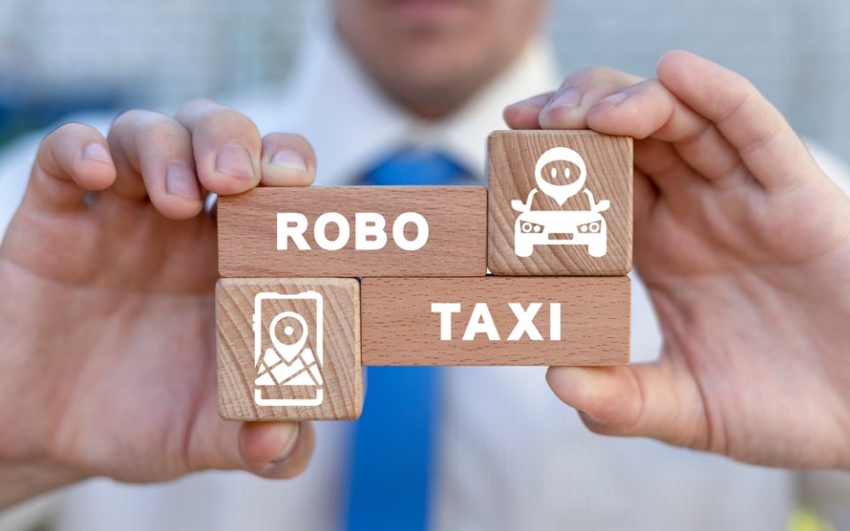 Uber, Pony.ai und Verne bringen den ersten kommerziellen Robotaxi-Service nach Europa