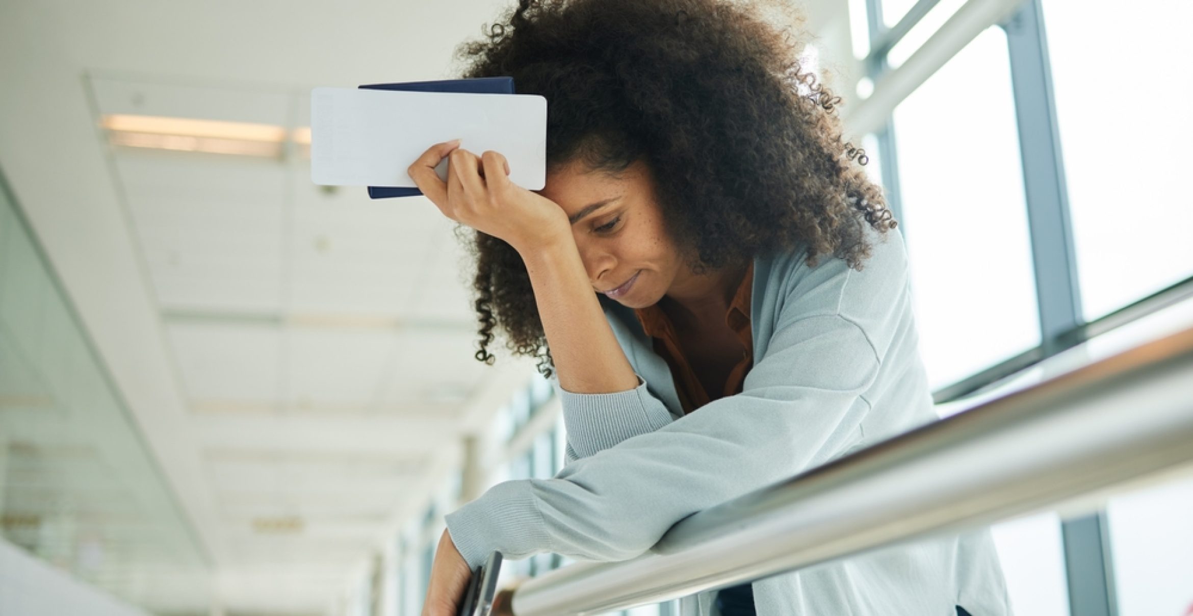 Entschädigung ausgeschlossen: Wann Passagiere leer ausgehen