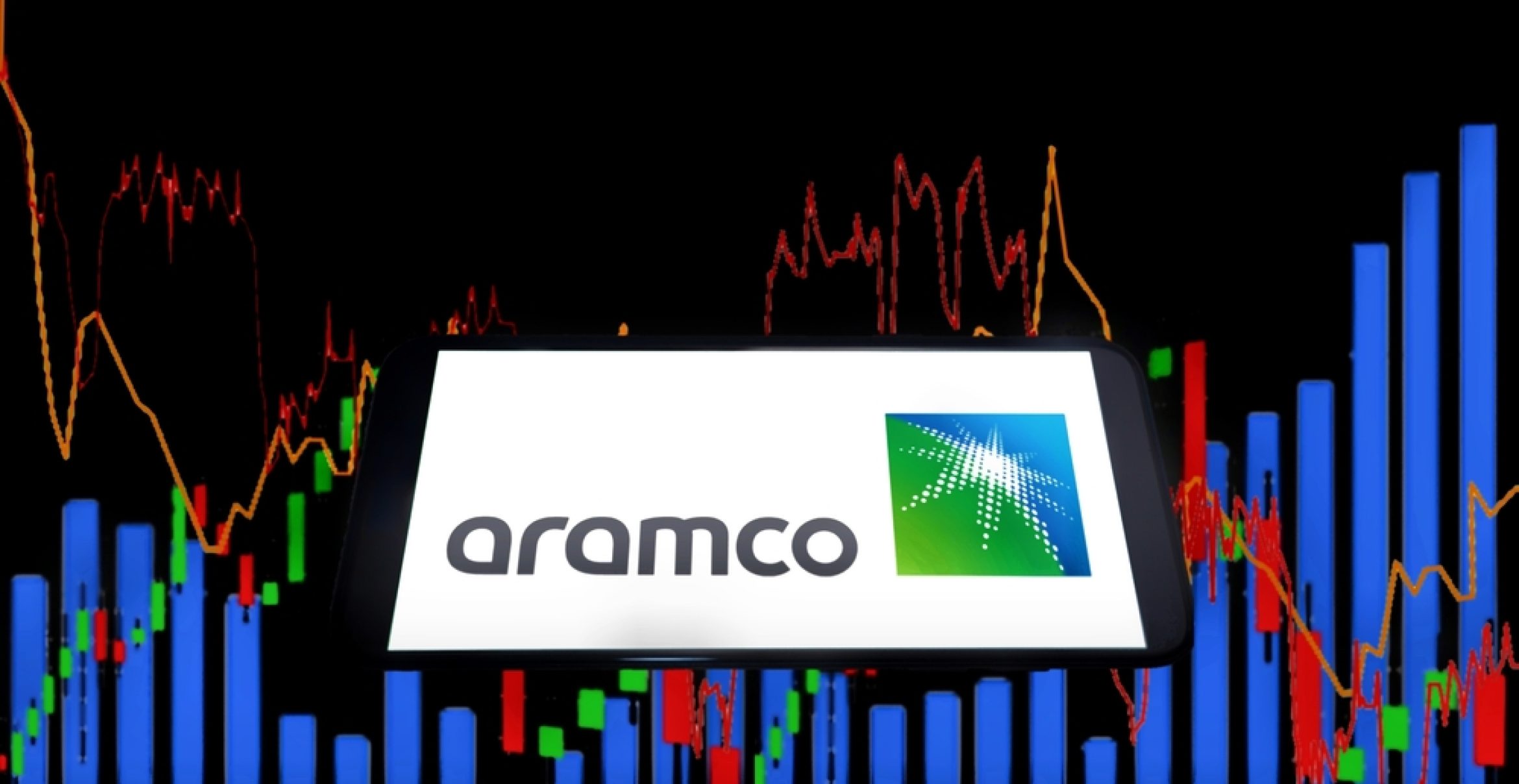 Aramco-Chef warnt: Öl-Krise wird zur Weltwirtschafts-Bombe