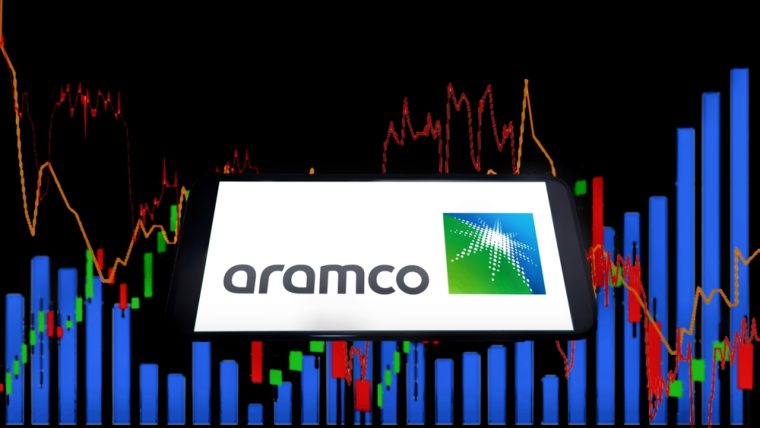 Aramco-Chef warnt: Öl-Krise wird zur Weltwirtschafts-Bombe
