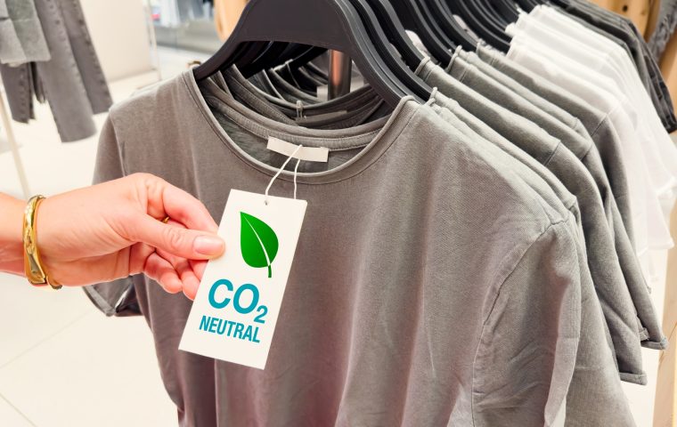 Mode aus CO₂: H&M setzt auf Biotech-Revolution