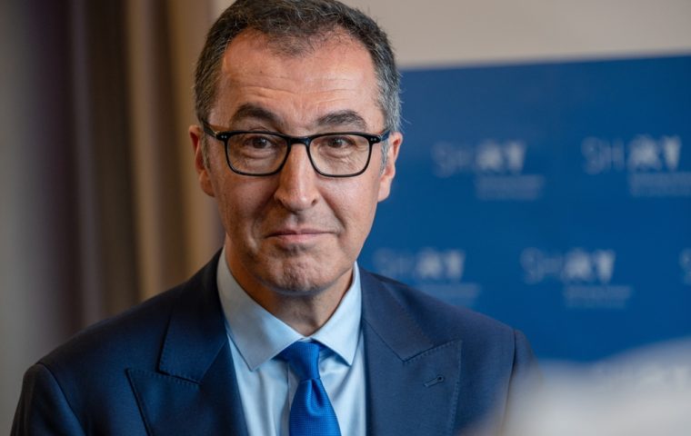 Mathe lügt nicht: Baden-Württemberg wählt konservativ – und bekommt trotzdem Grün