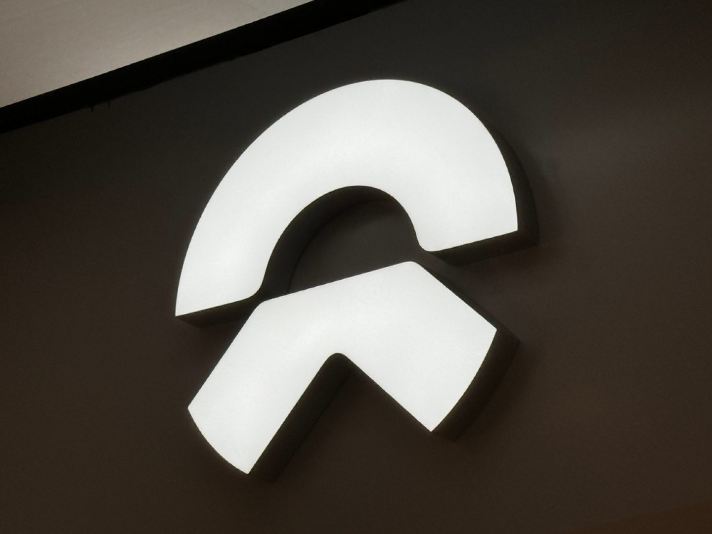 Nio-Desaster: Nur ein Auto verkauft – jetzt muss der Chef gehen