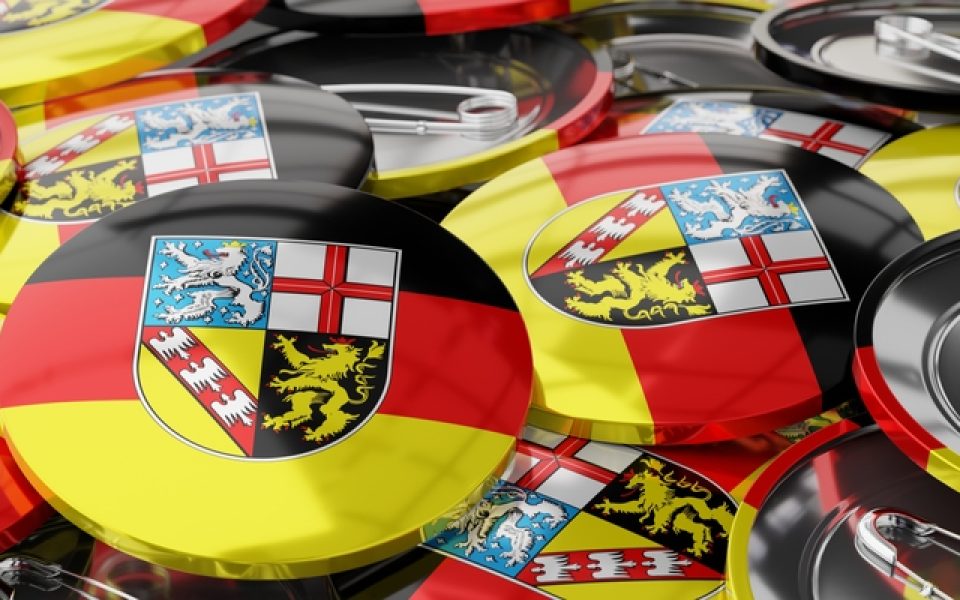 Rheinland-Pfalz hat gewählt.