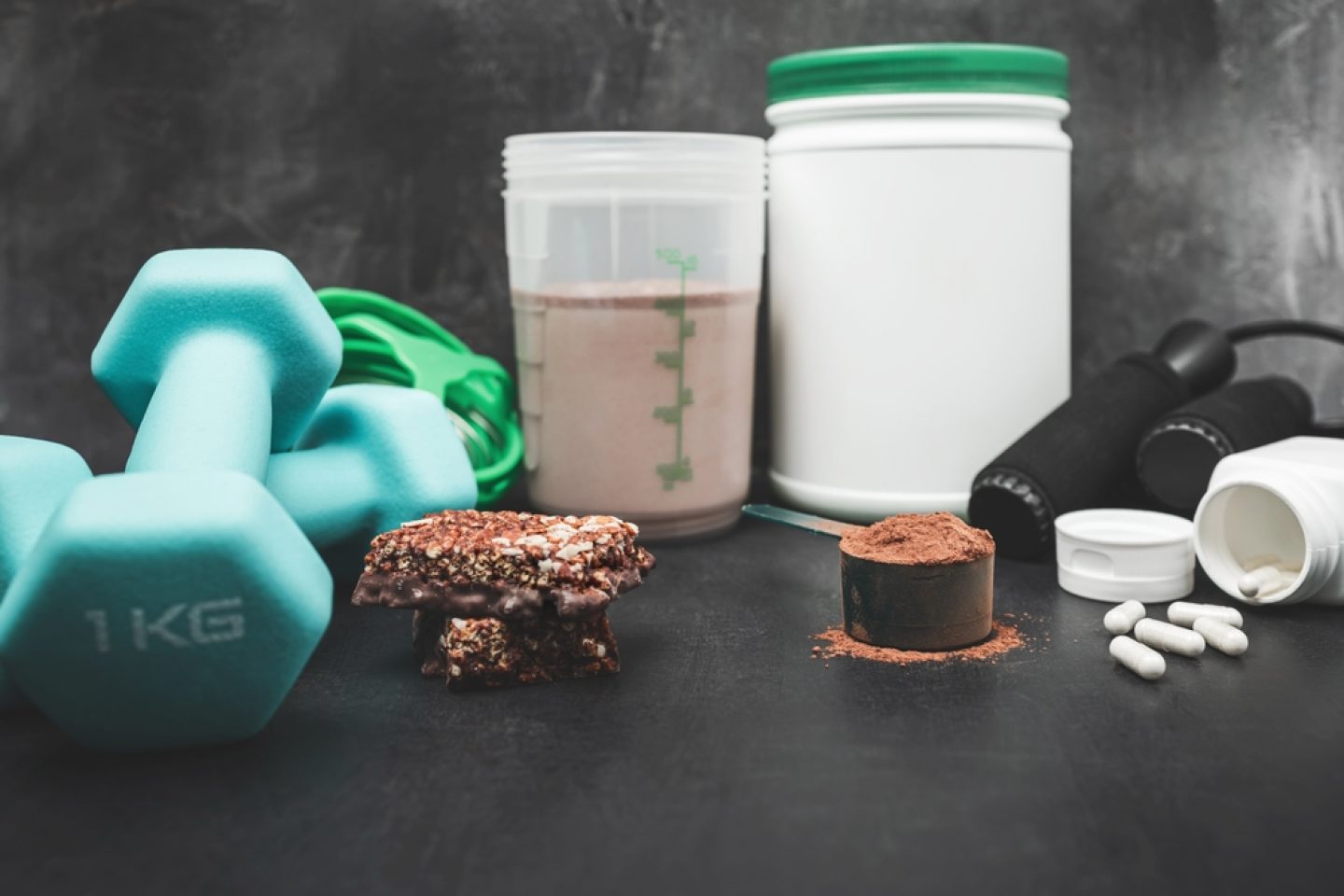 More-Nutrition-Gründer Christian Wolf packt aus über sein Vermögen