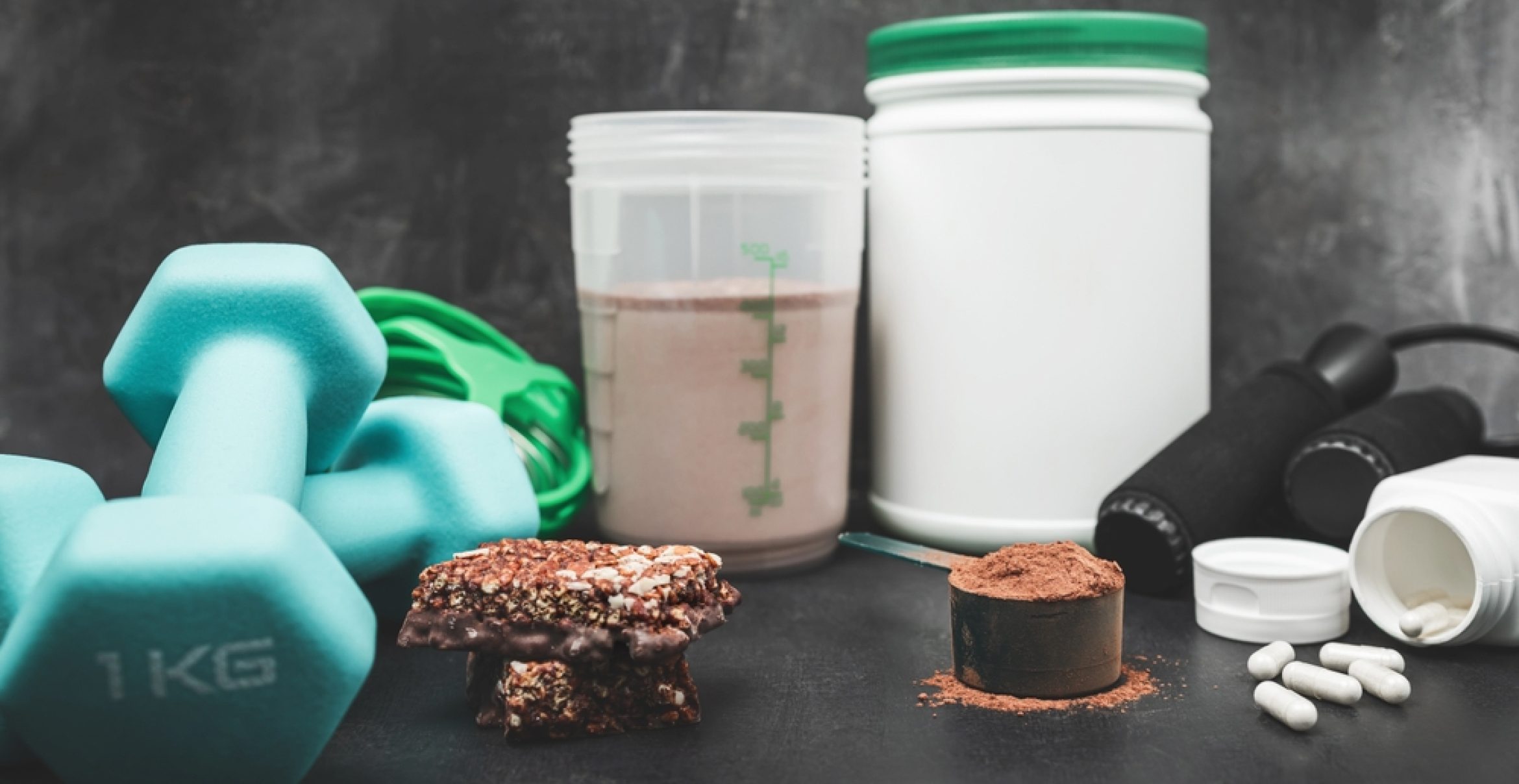 More-Nutrition-Gründer Christian Wolf packt aus über sein Vermögen