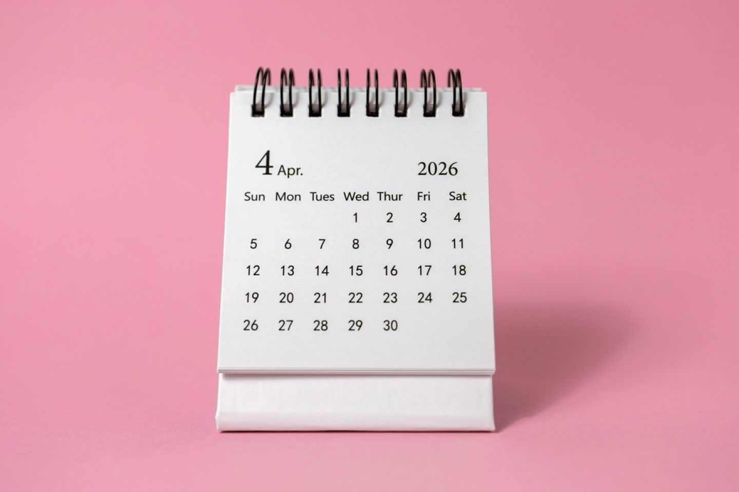 Änderungen April 2026: Gehalt rauf, Rente rauf – aber Vorsicht Steuerfalle!