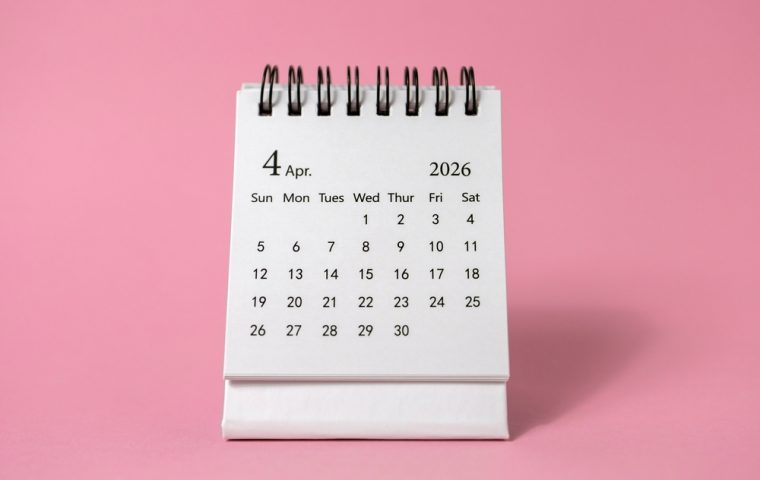 Änderungen April 2026: Gehalt rauf, Rente rauf – aber Vorsicht Steuerfalle!