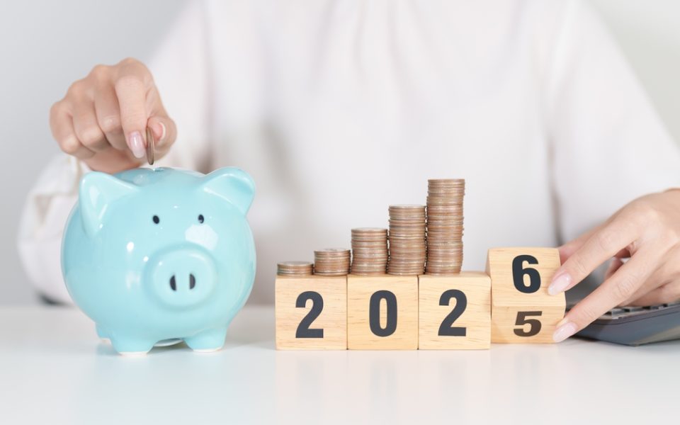 Ab Juli 2026 steigen die Renten um 4,24 Prozent.