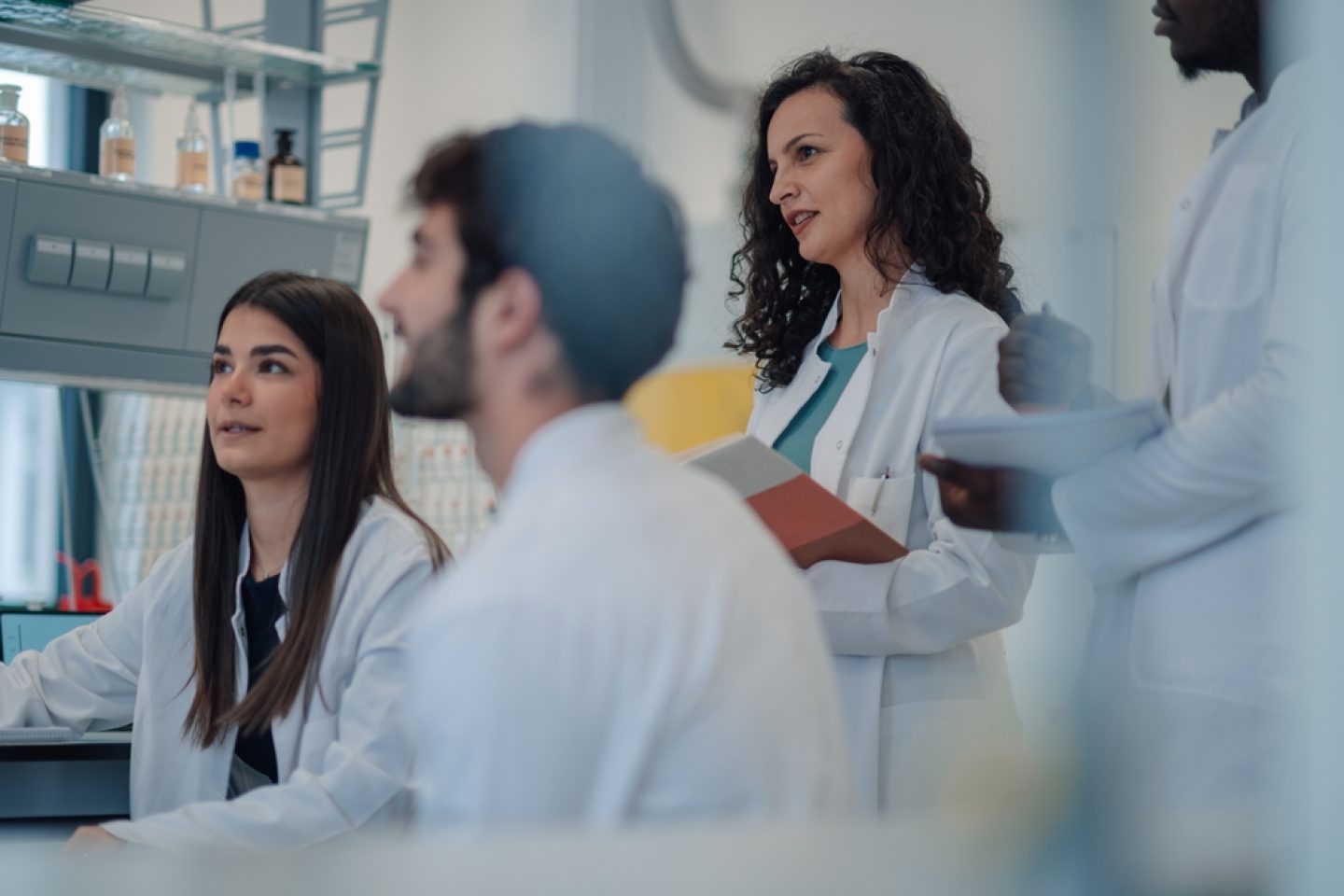 10 Millionen für lebende Implantate: Berlins Angriff aufs Organproblem