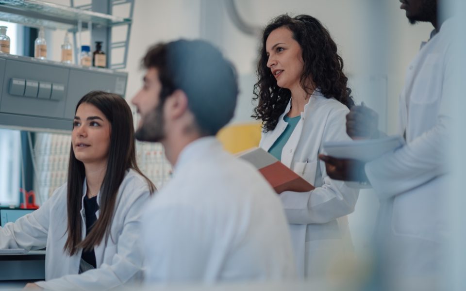 ellbricks Therapeutics sichert sich 10 Millionen Euro, um biofabrizierte Gewebeimplantate in die Klinik zu bringen.