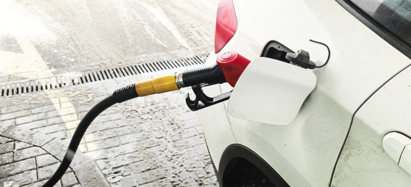 Bis zu 20 Prozent weniger: Tipps zum Sprit sparen