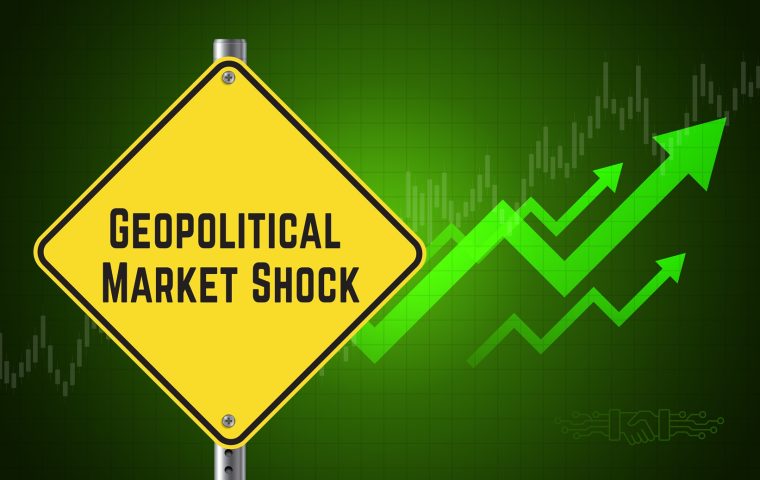 Geopolitik und Geldanlage: Ruhe statt Panik