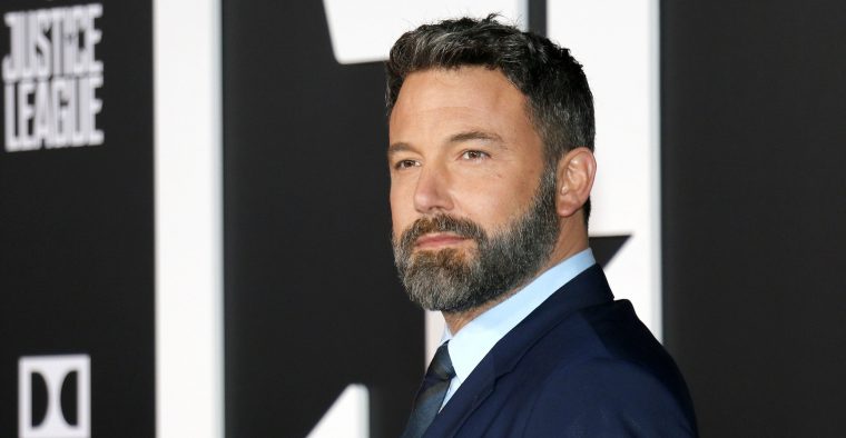 Netflix setzt 587 Millionen Dollar auf automatisierte Postproduktion & Ben Affleck kassiert ab