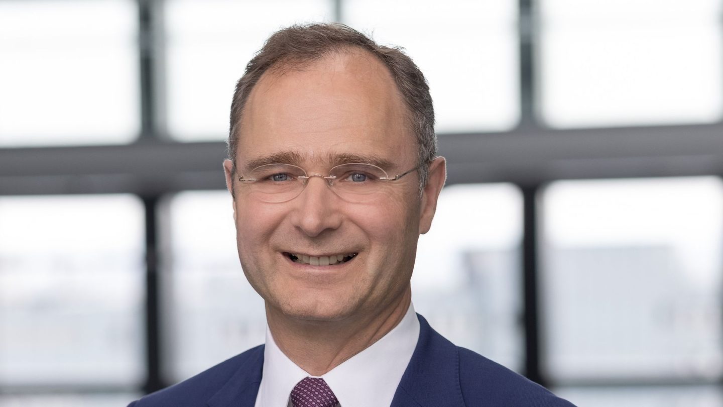 Börsenchef nennt Leithner 48 Prozent „unsozial“ — Aktien sollen Rente retten