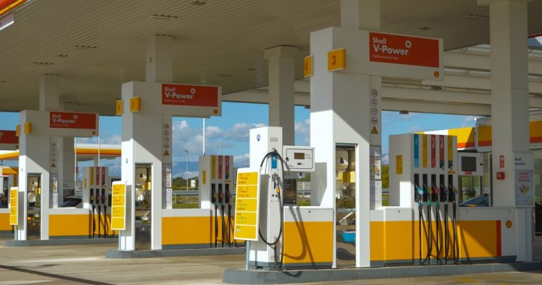 2,22 Euro für den Liter Diesel: Die Ölpreis-Ausrede zieht nicht mehr