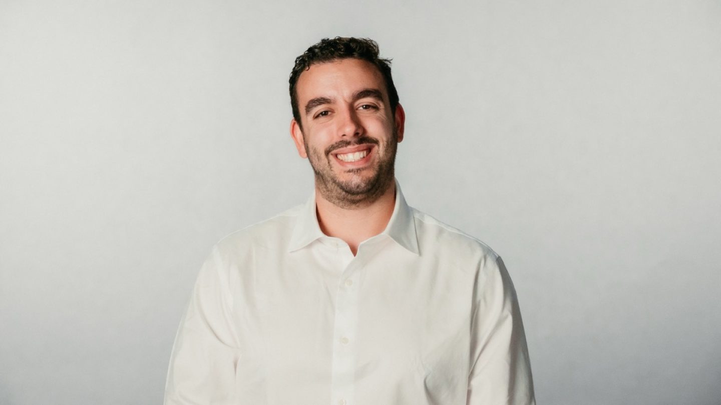 Vom OP-Tisch ins Startup: Wie ein Chirurg das Gesundheitswesen neu verdrahtet