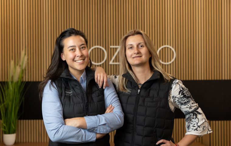 Startup Tozero vs. China: Kampf um Europas Batterie-Zukunft