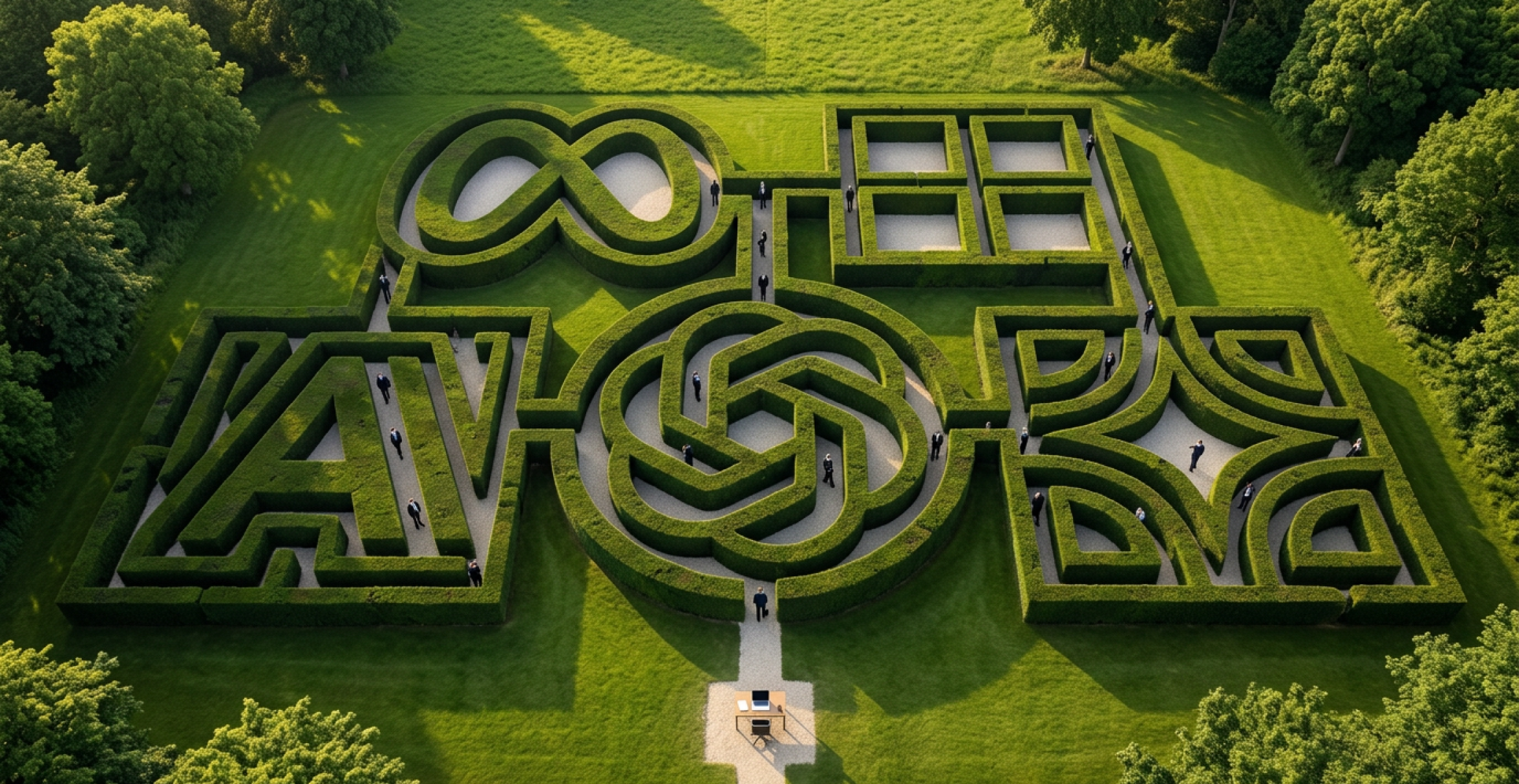 „Welches KI-Tool soll ich nutzen?“ – die häufigste Frage im Mittelstand. Und fast immer die falsche.