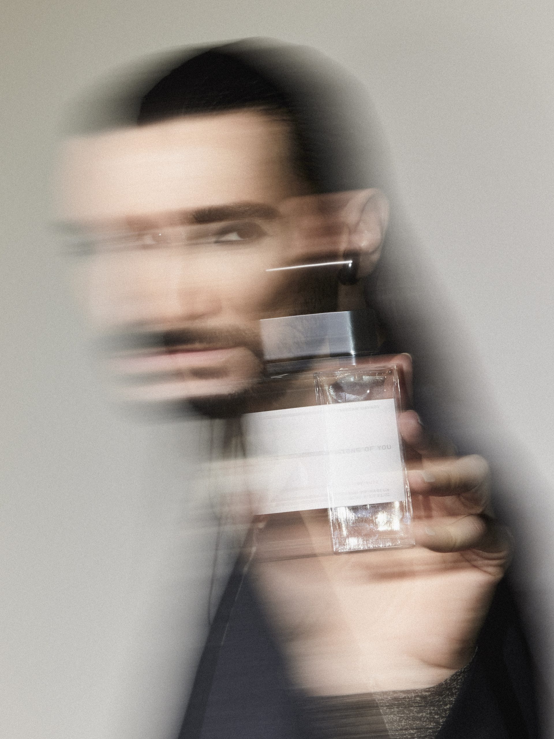 Dein molekulares Duftkonzept funktioniert wie ein emotionaler Spiegel.