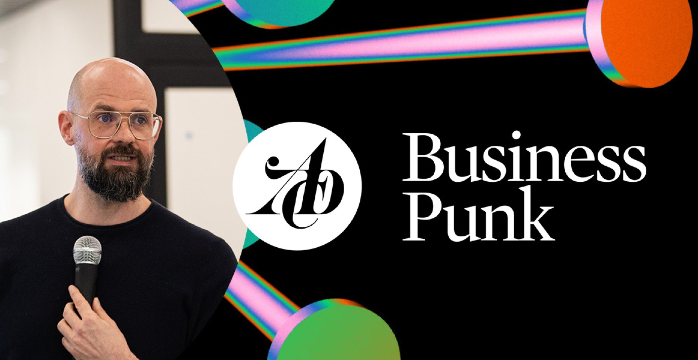 ADC CREATIVE CURRENCY: Im Spannungsfeld zwischen Wagemut und Vernunft – Interview mit Holger Merk