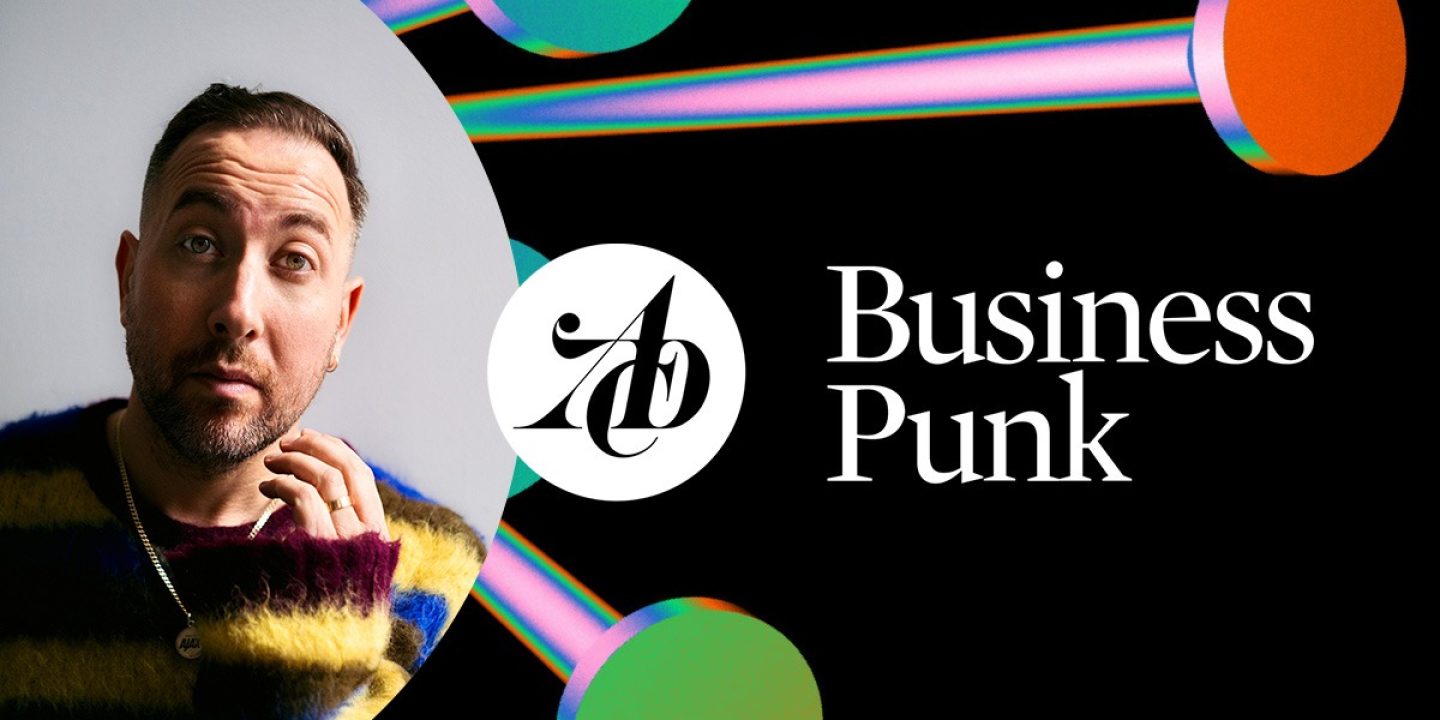 ADC CREATIVE CURRENCY: Der Einband ist die eigentliche Währung – mit Alex Center