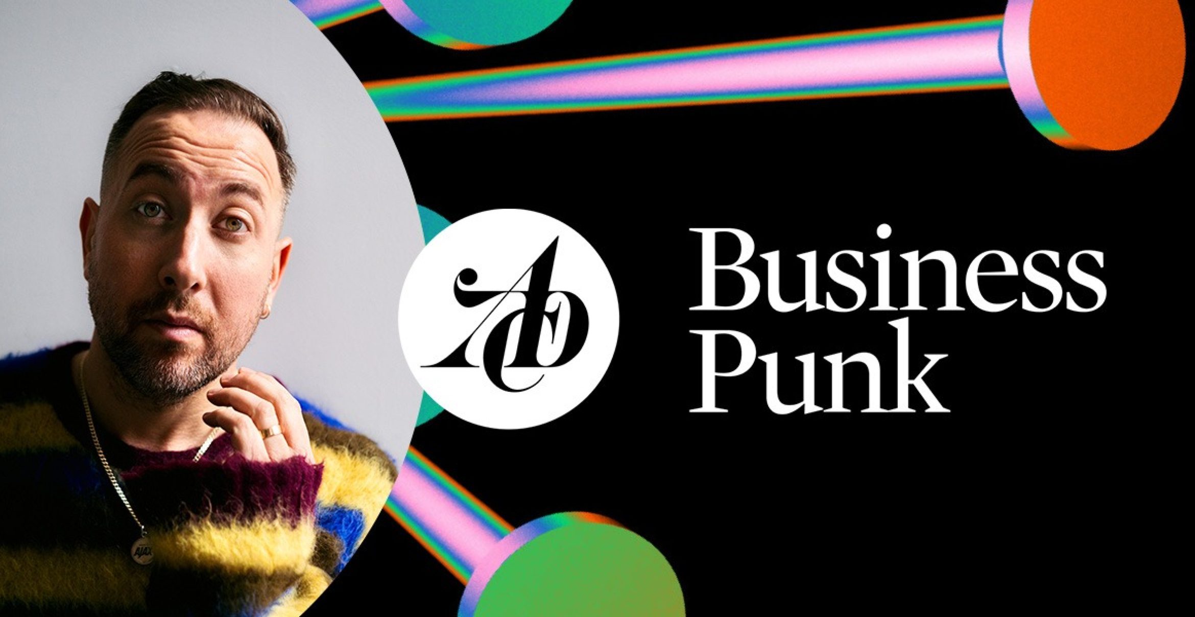 ADC CREATIVE CURRENCY: Der Einband ist die eigentliche Währung – mit Alex Center