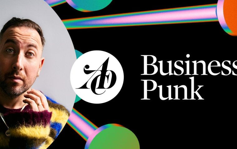 ADC CREATIVE CURRENCY: Der Einband ist die eigentliche Währung – mit Alex Center