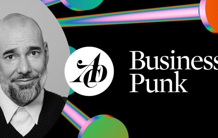 ADC CREATIVE CURRENCY: Ideen sind King, aber die Umsetzung ist King Kong