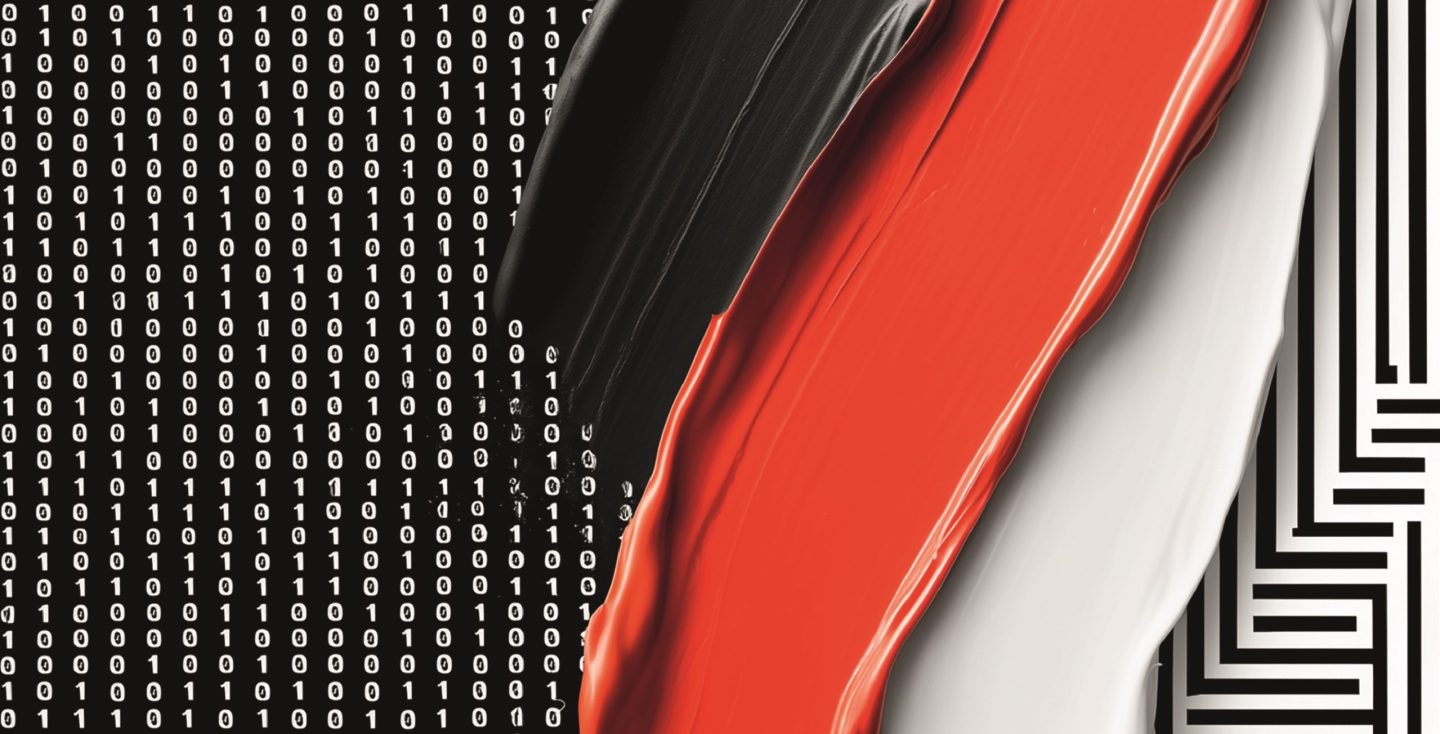 Defence neu: Code statt Stahl