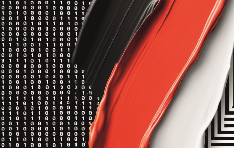 Defence neu: Code statt Stahl