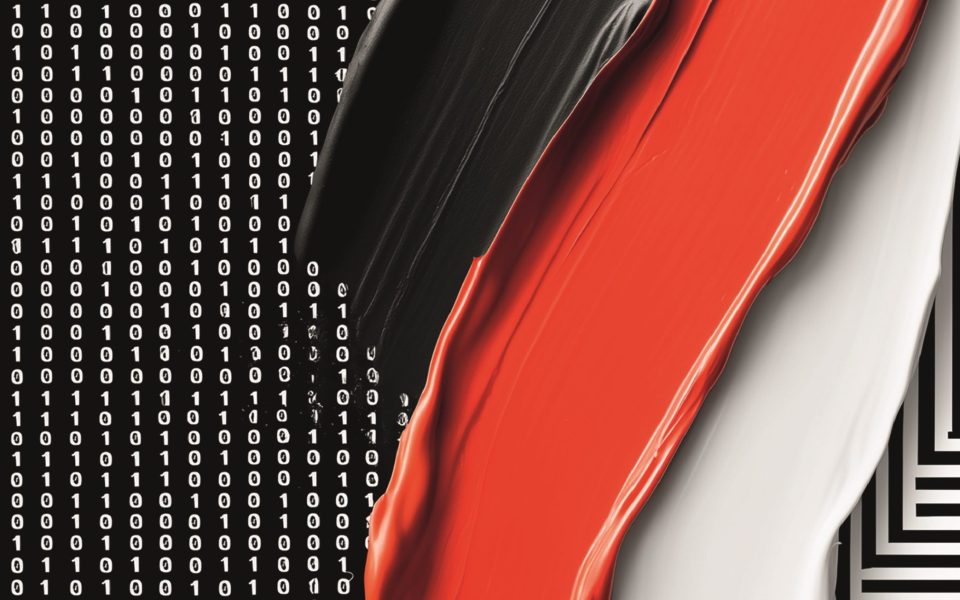 Defence neu: Code statt Stahl