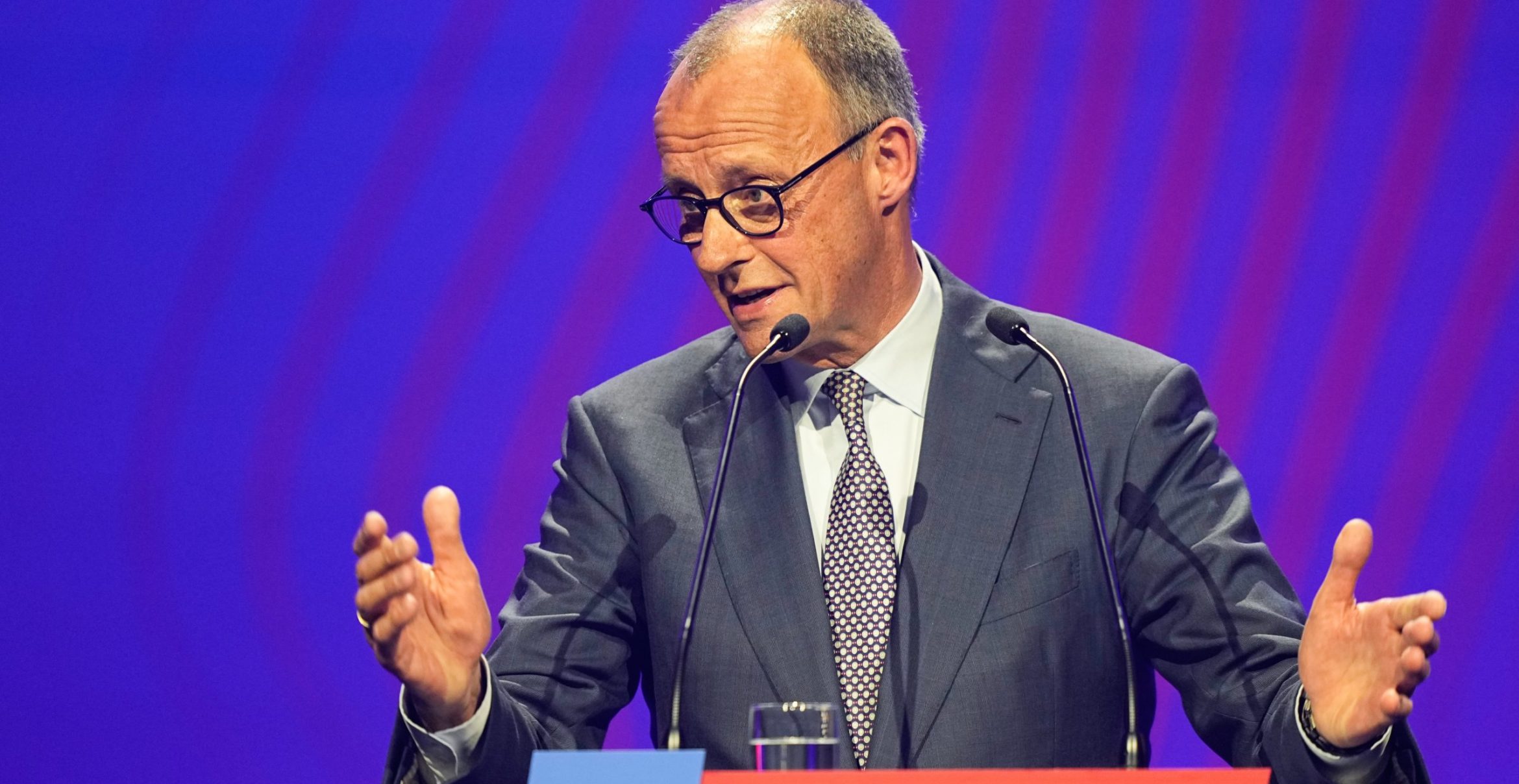 Hannover Messe 2026: Zwischen KI-Hoffnung und Rüstungsboom