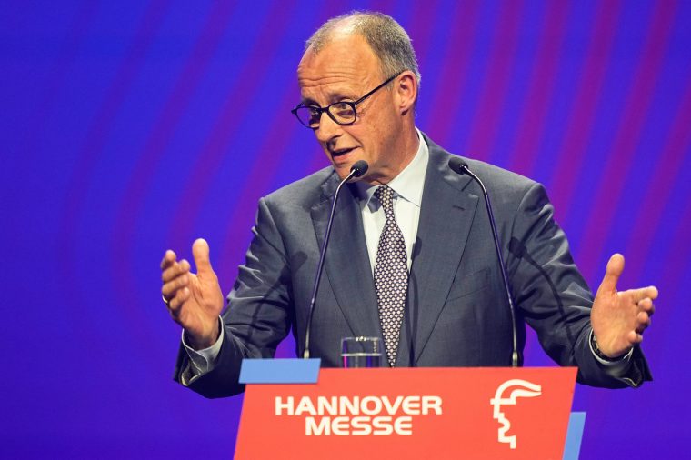 Hannover Messe 2026: Zwischen KI-Hoffnung und Rüstungsboom