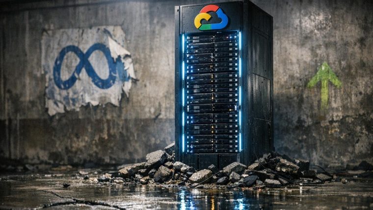 Quartalszahlen der Big Tech-Giganten: Google liefert, Meta wackelt